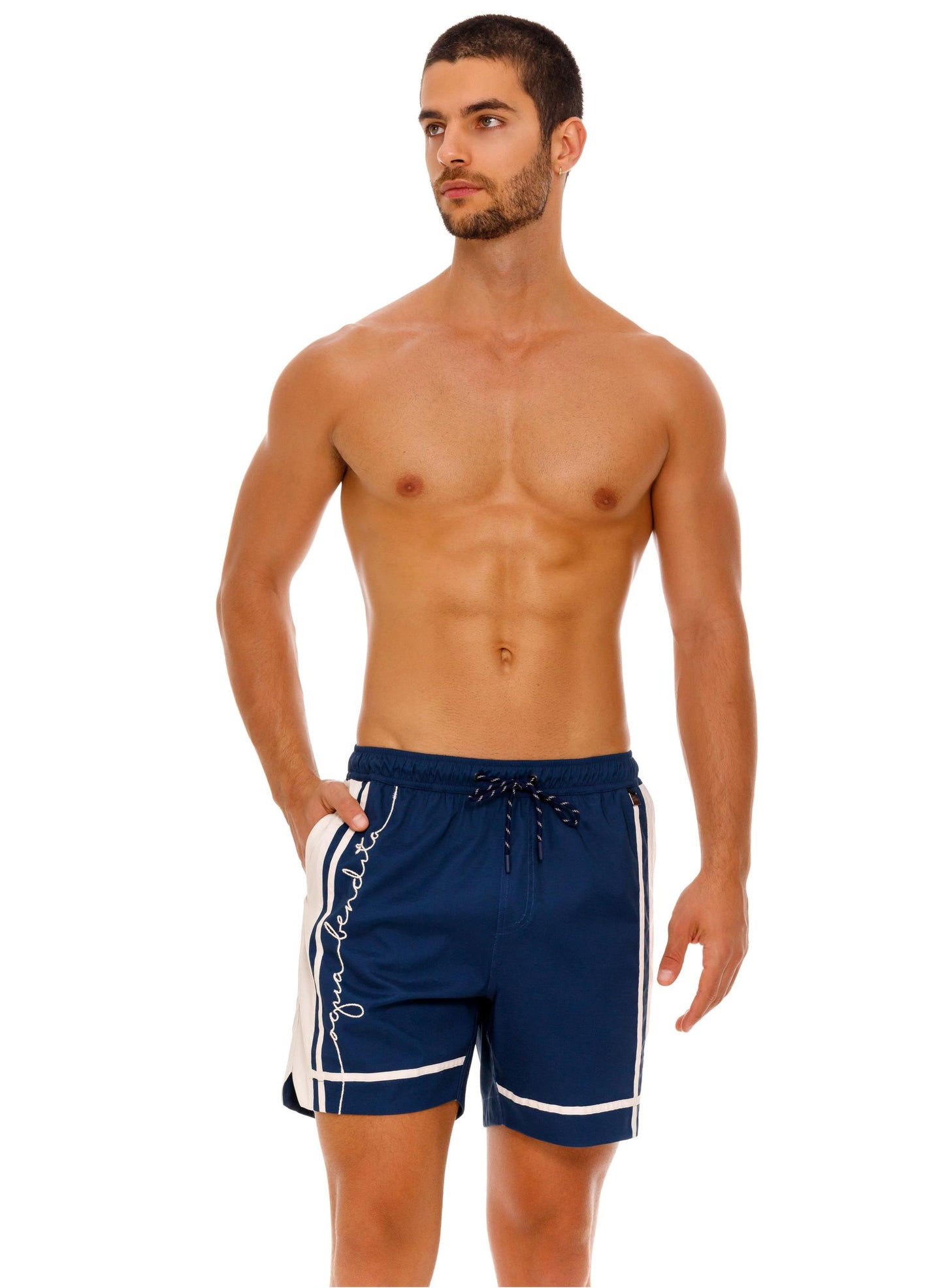FREDDIE SHORT