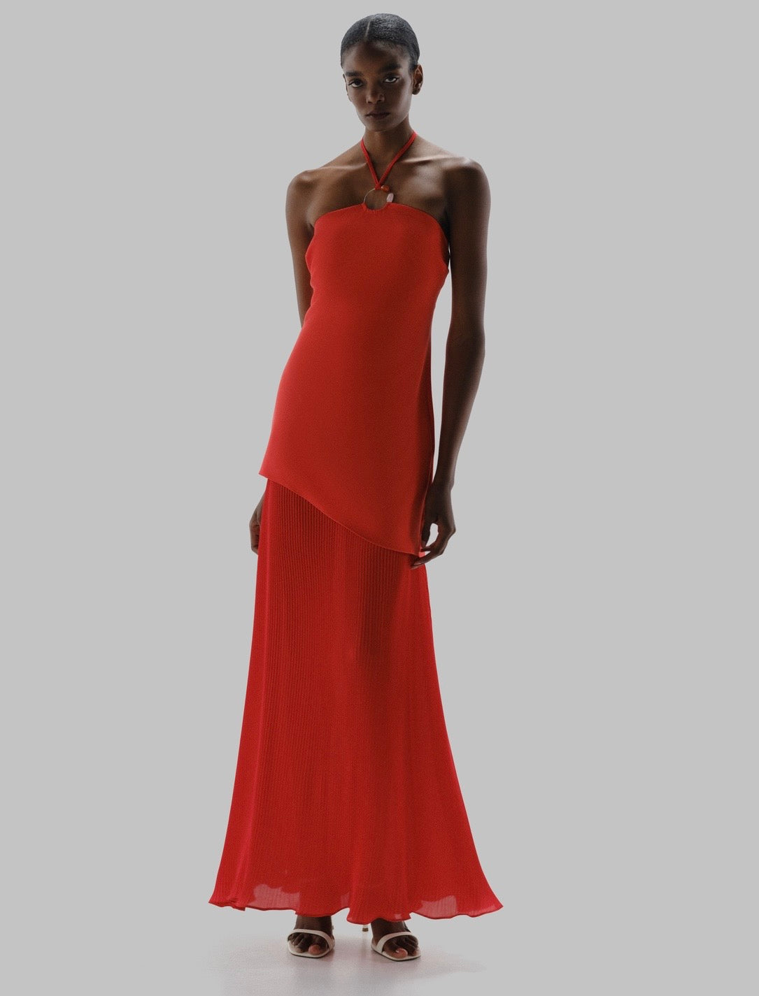 GAIA MAXI DRESS