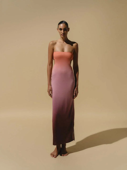MAMBO COSMOS DRESS