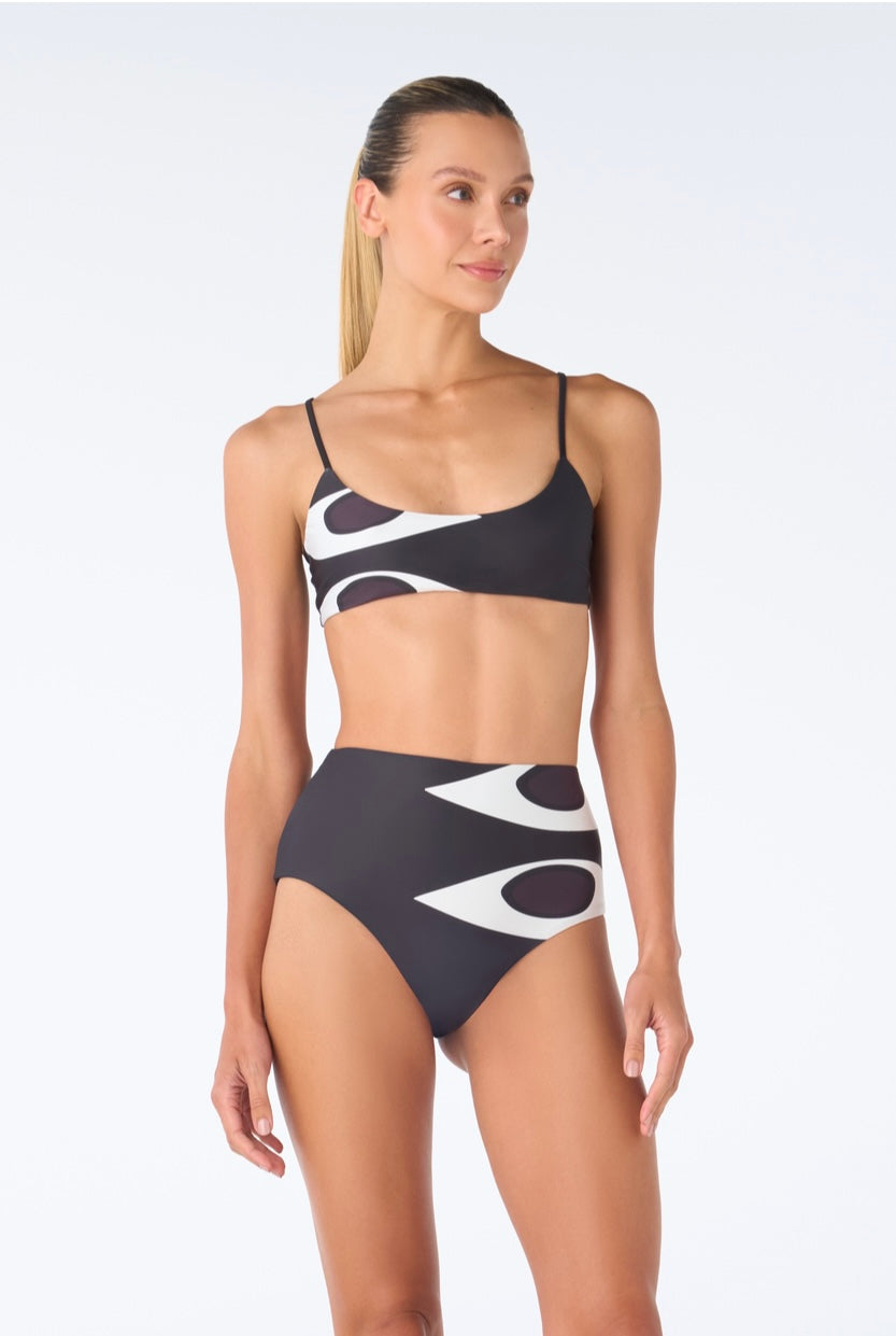 MIDNIGHT MOLA MELISSA BIKINI