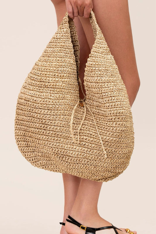 FIBER BAG
