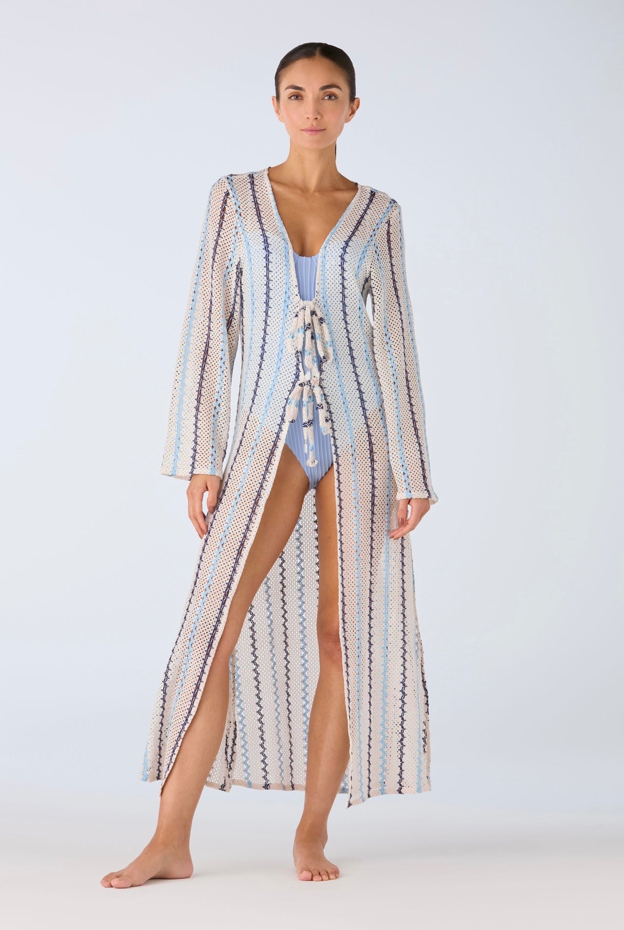 HABANA ROBE MARINA COVER UP