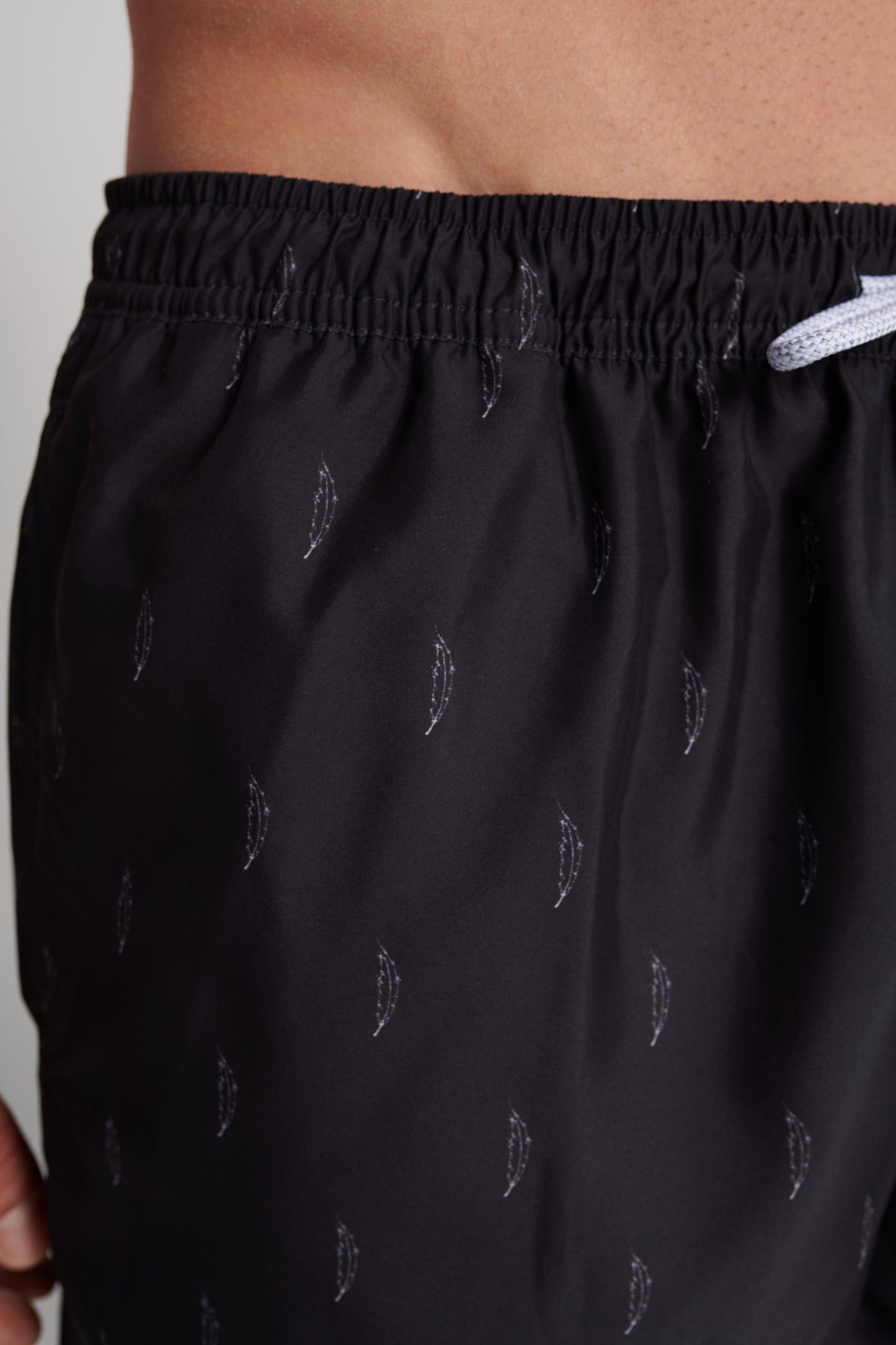 PLUMAGE TRUNK SHORT