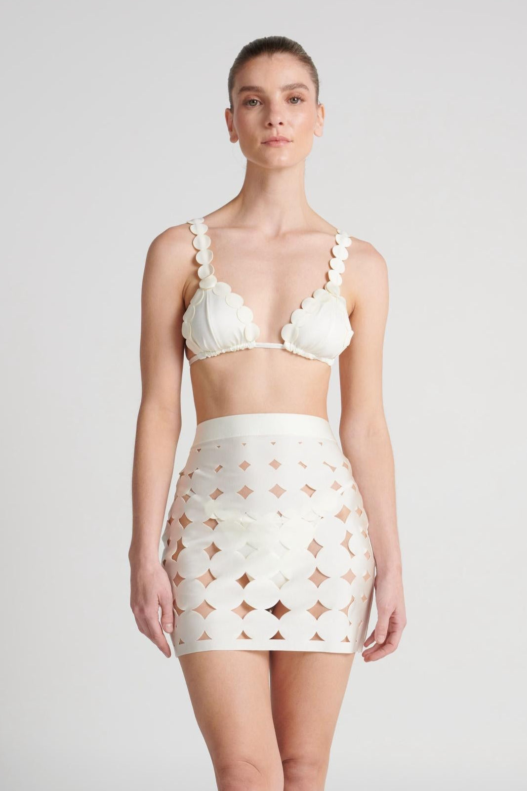 SPHAIRA SKIRT