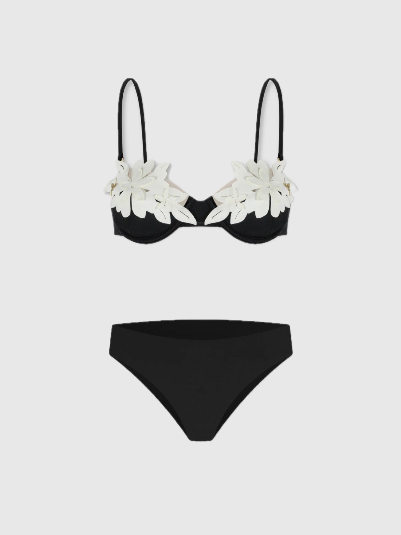 AURA BIKINI BLACK