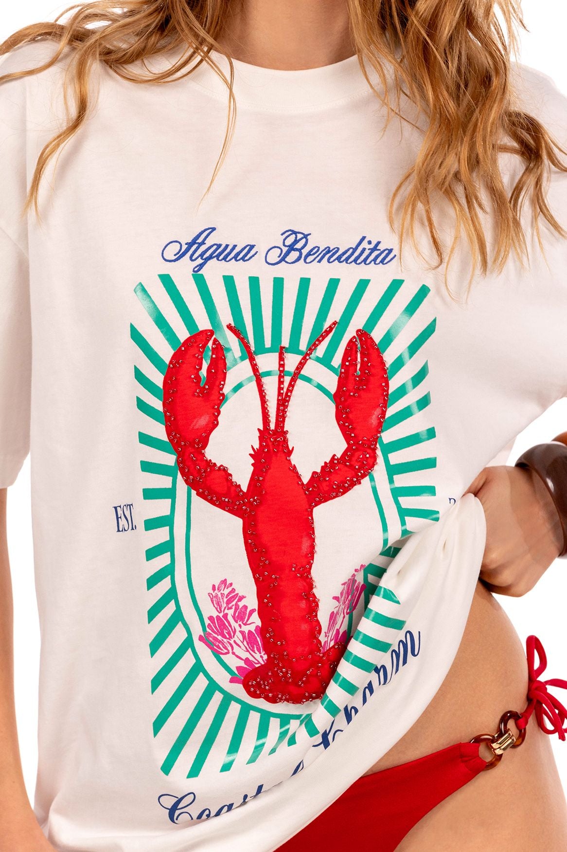 JHOSELYN T-SHIRT