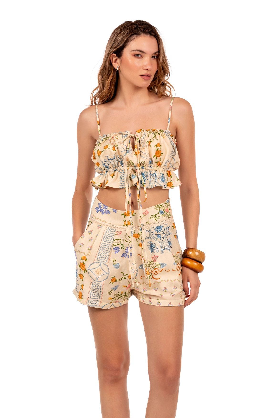 LIA & VICHY SET
