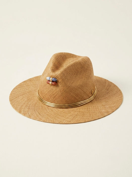 AURA TAN HAT