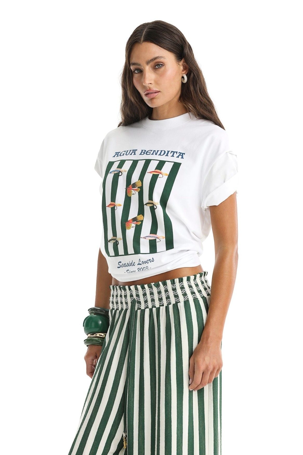WINONA CATCH PANT