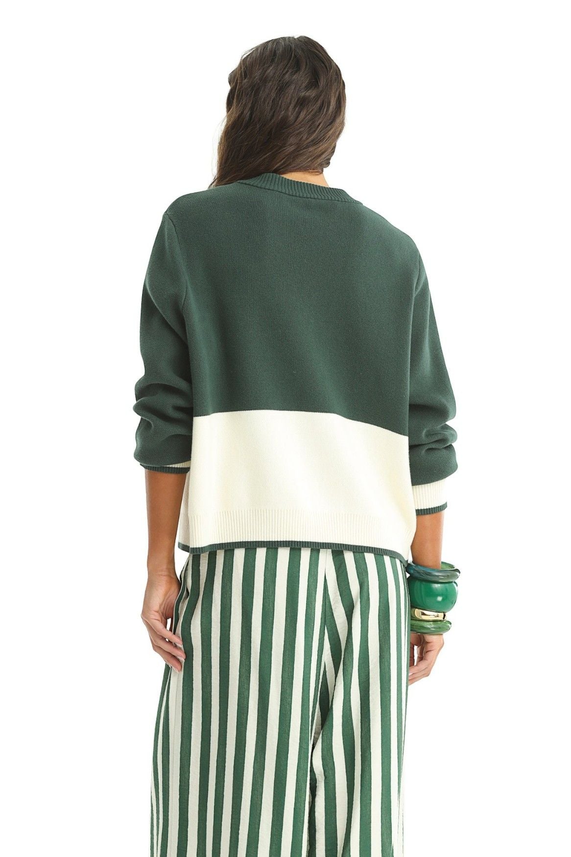 SHERINA CATCH CARDIGAN