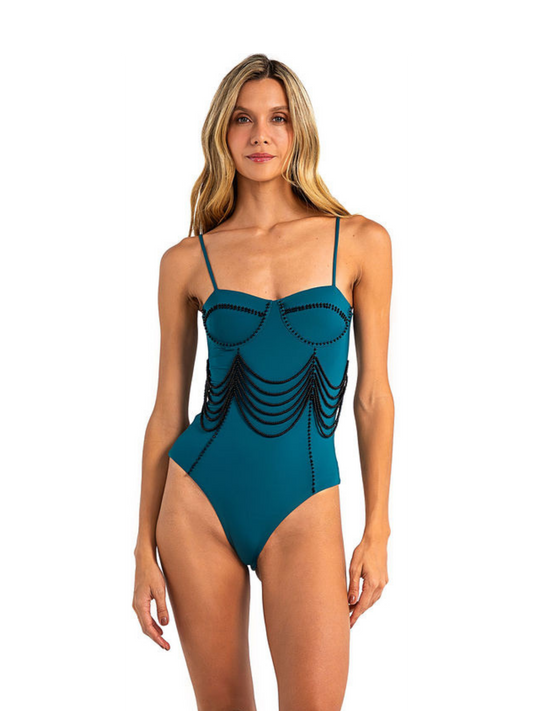 RAVEN MEADOW ONE PIECE