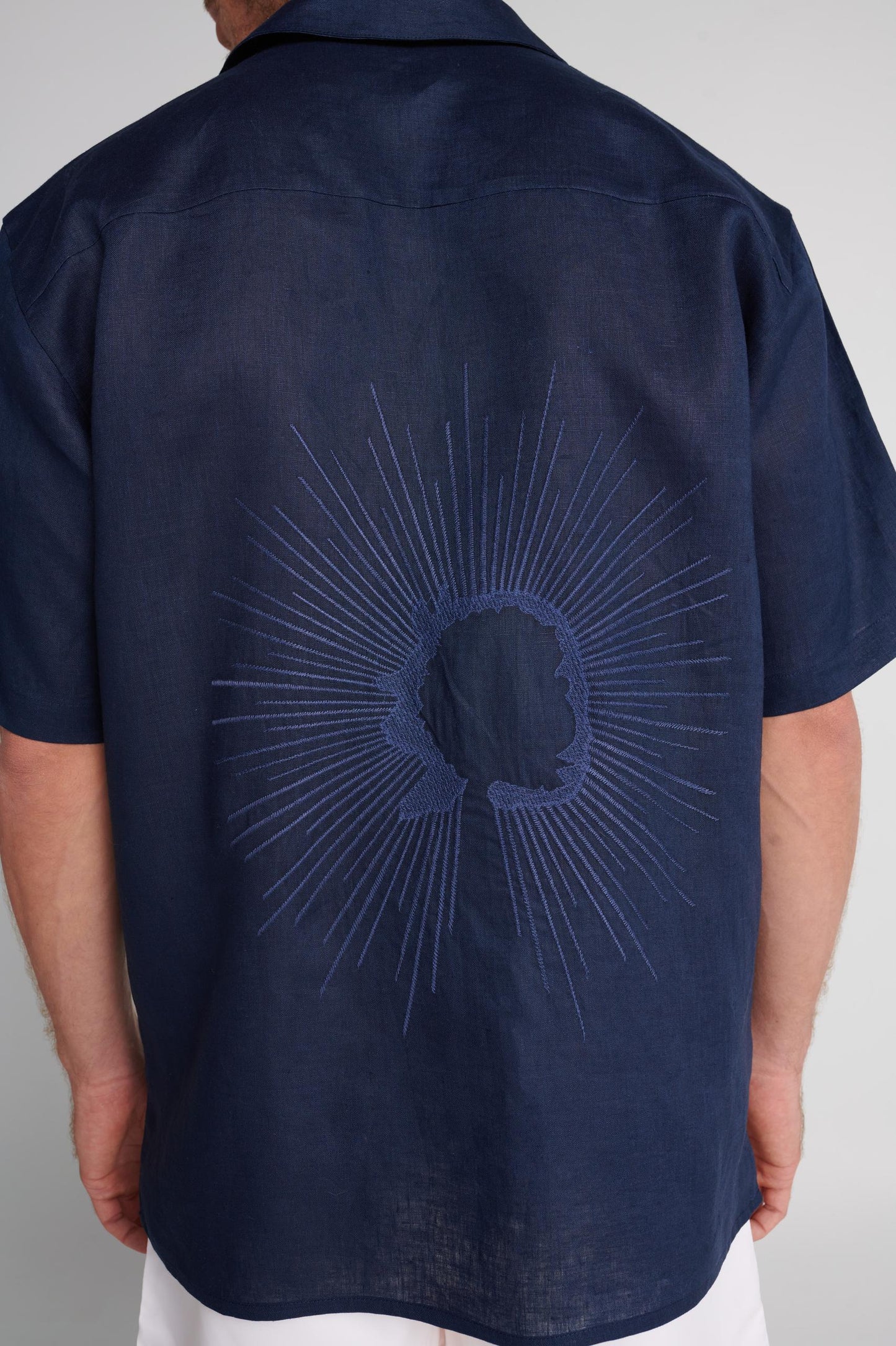 LUMINARA SHIRT