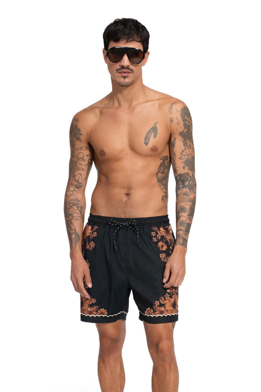 JOE WEAVE SHORT