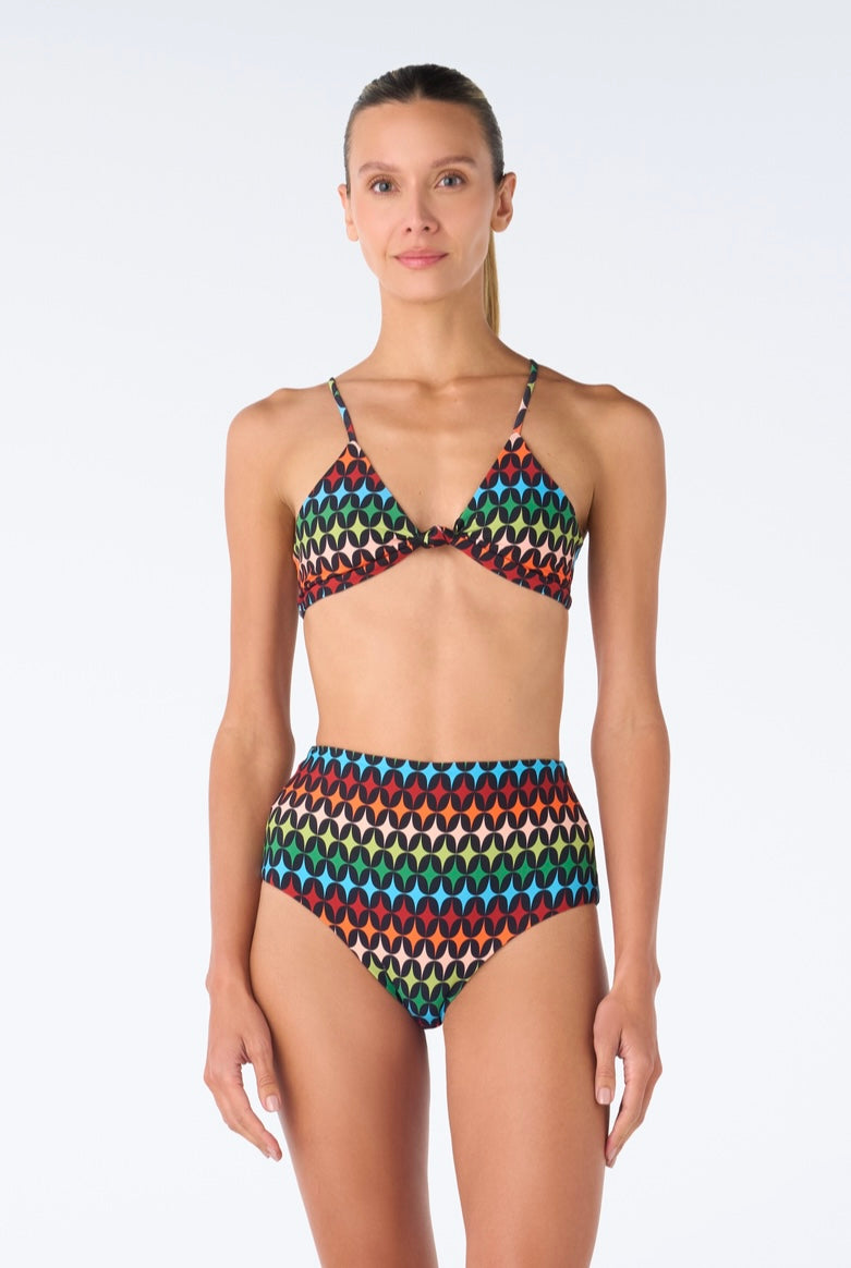 SUNSET TROPICS ANDREA BIKINI