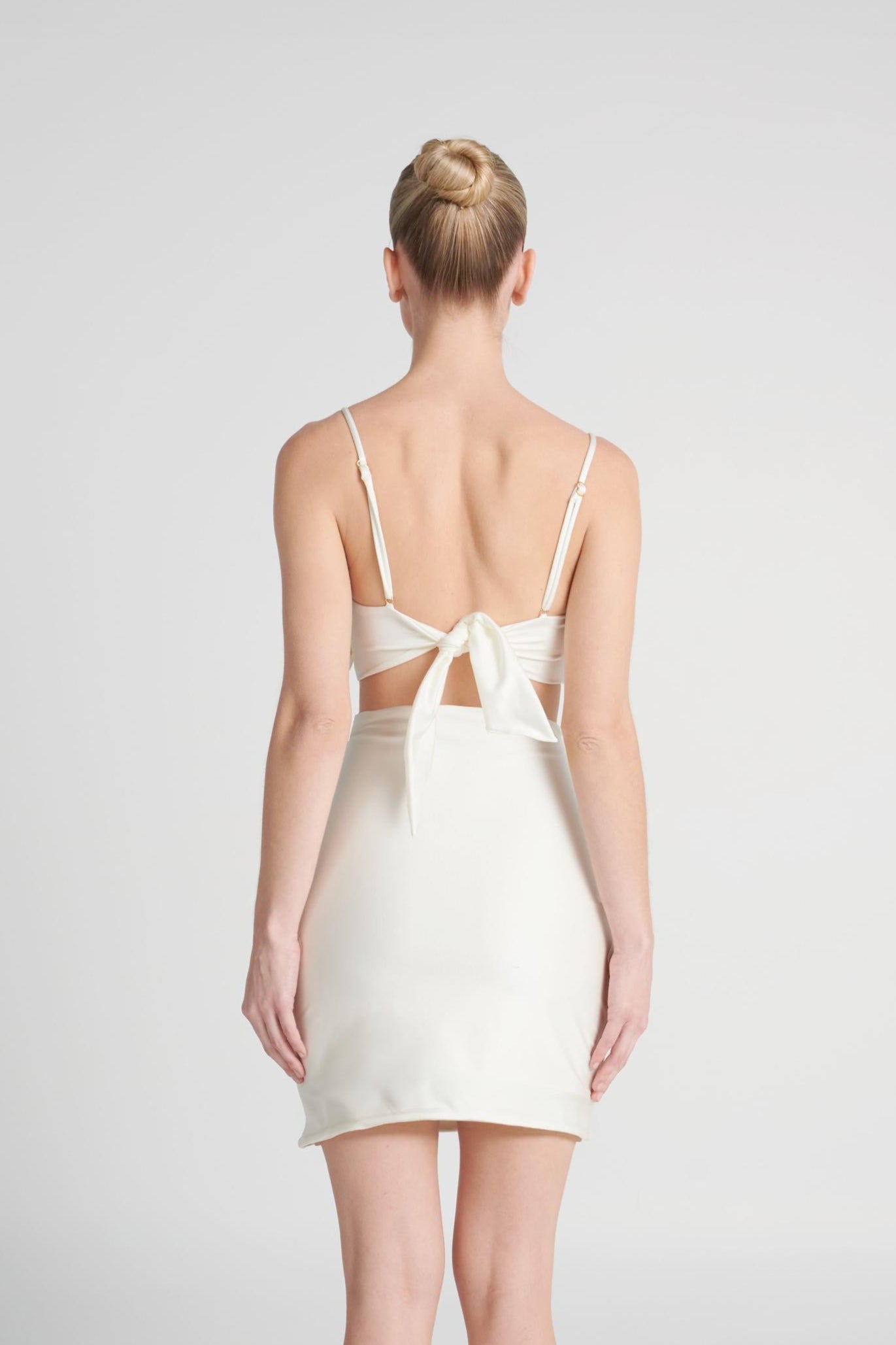 HORIZON IVORY SET
