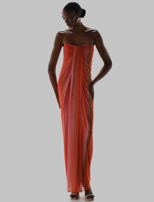 LENA MAXI DRESS