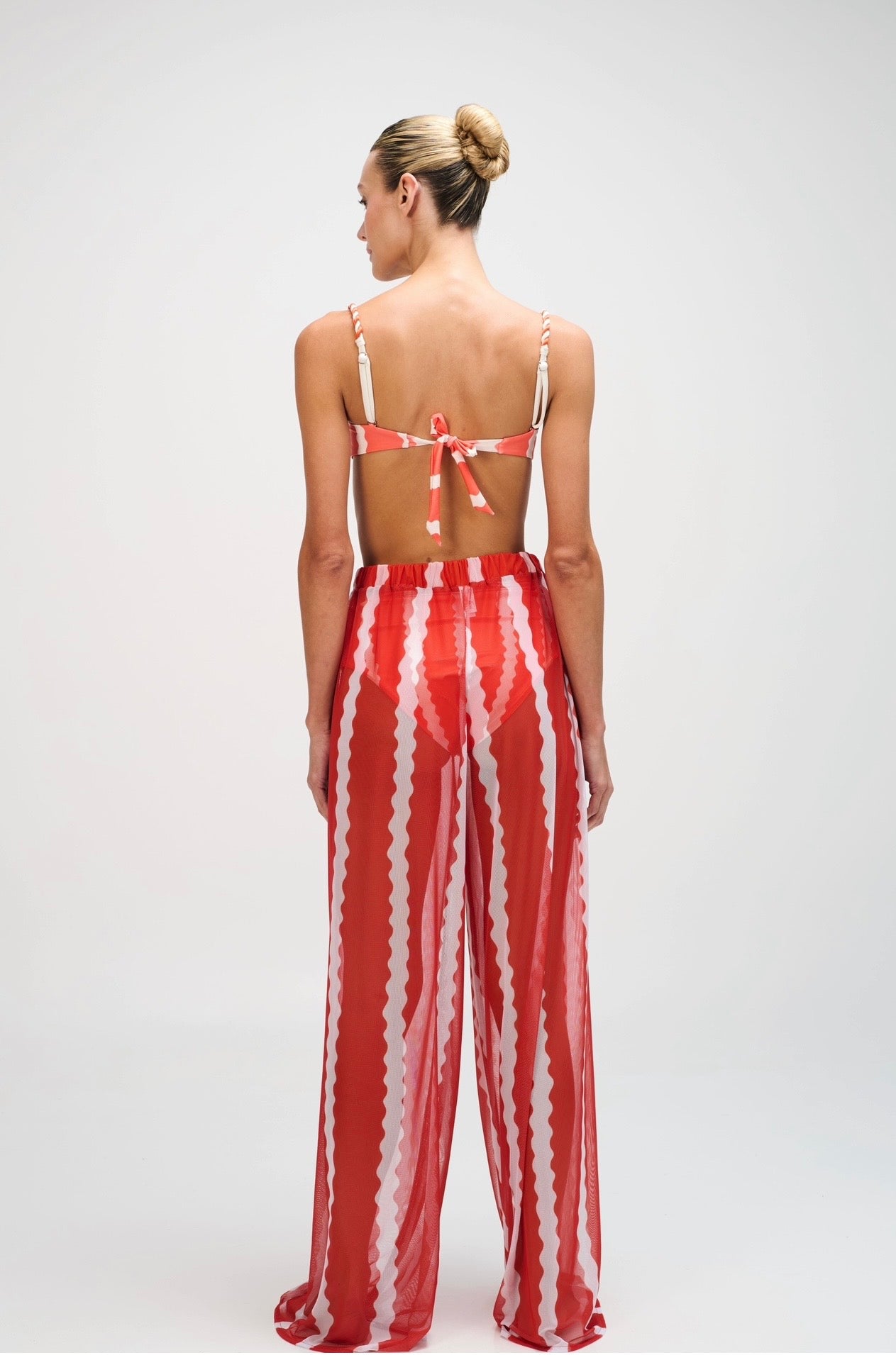 SYROS PANT