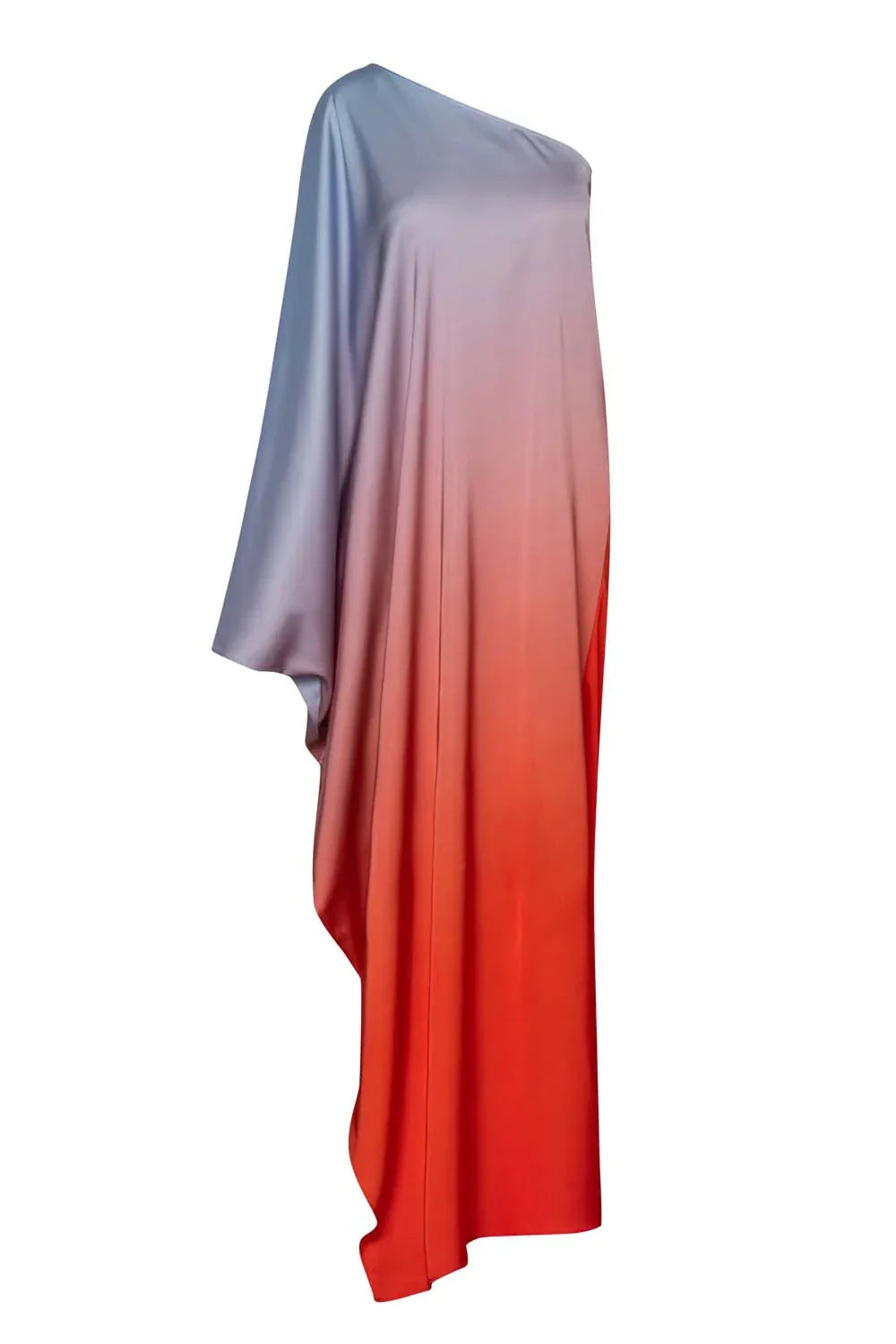 RIVA FLAME DRESS