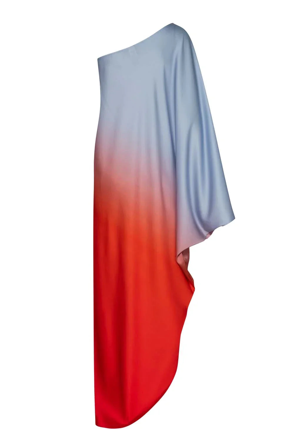 RIVA FLAME DRESS