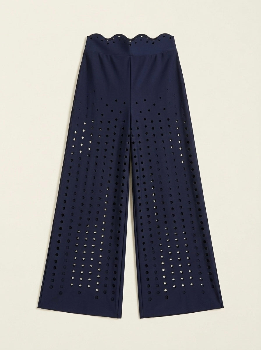 NYM PANT BLACK