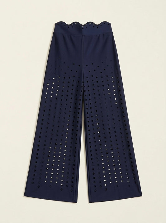 NYM PANT BLACK