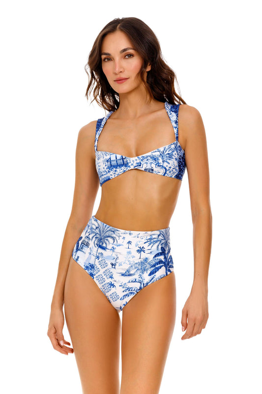 ALICIA & MALORY TALES BIKINI