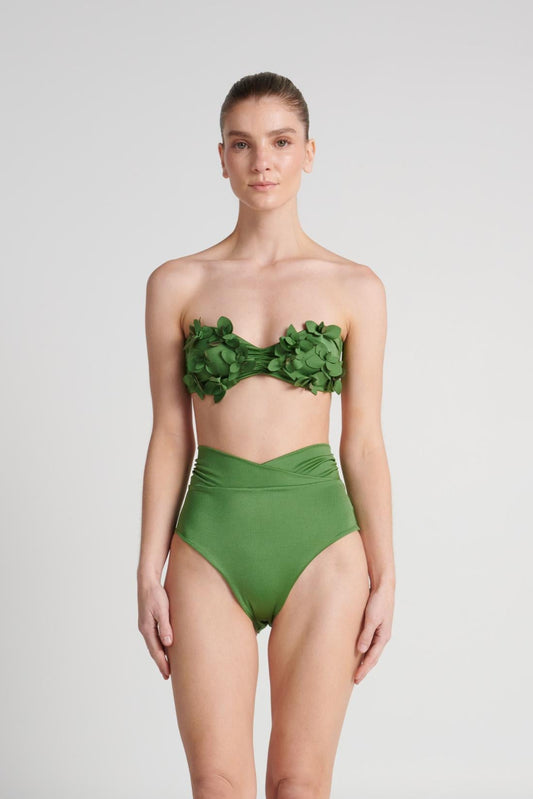 GREEN MEADOW BIKINI