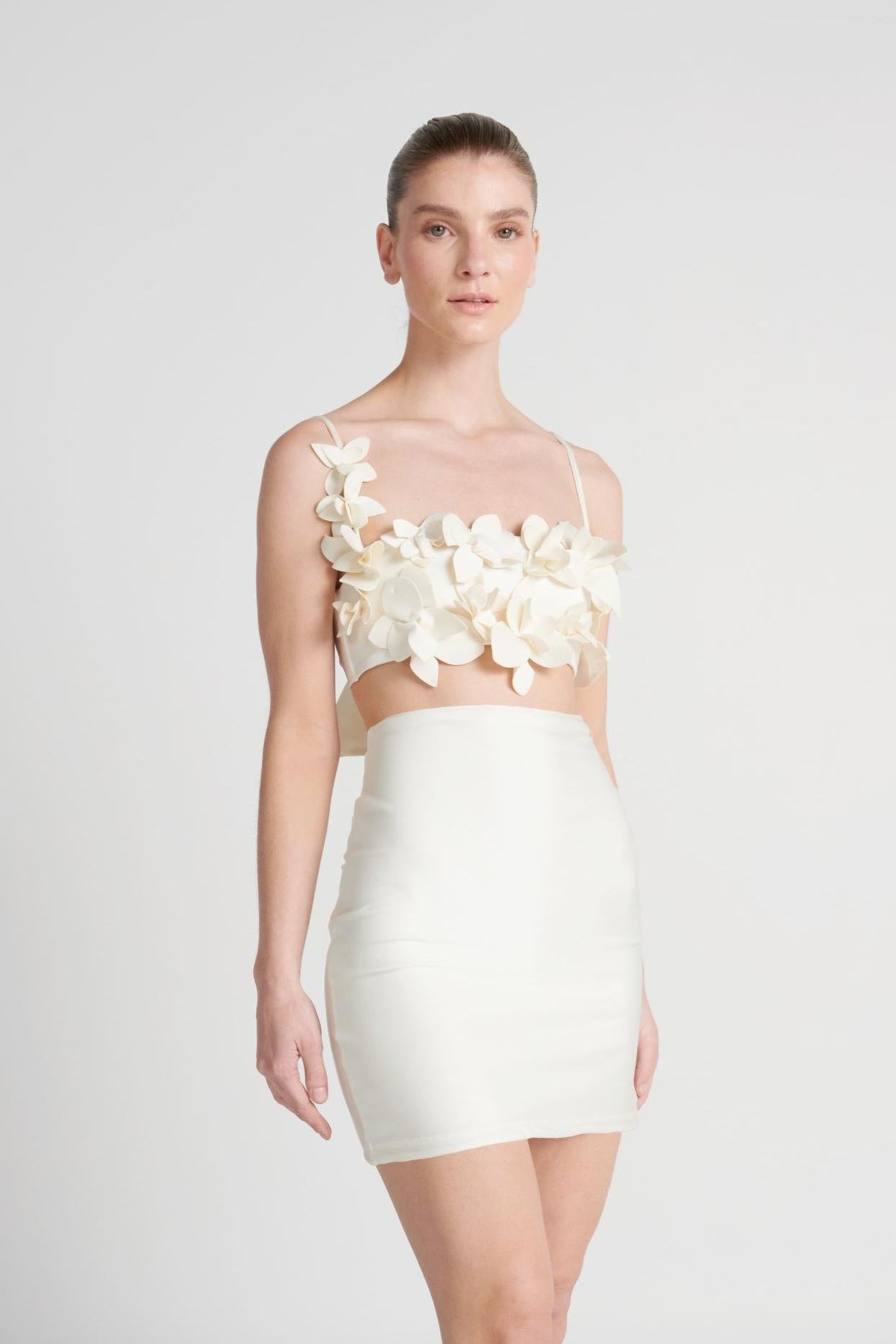 HORIZON IVORY SET