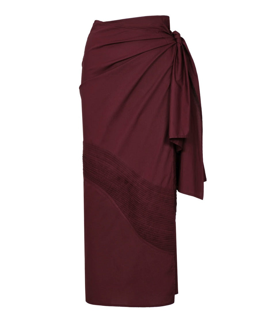 MAIA & SALMA SET WINE