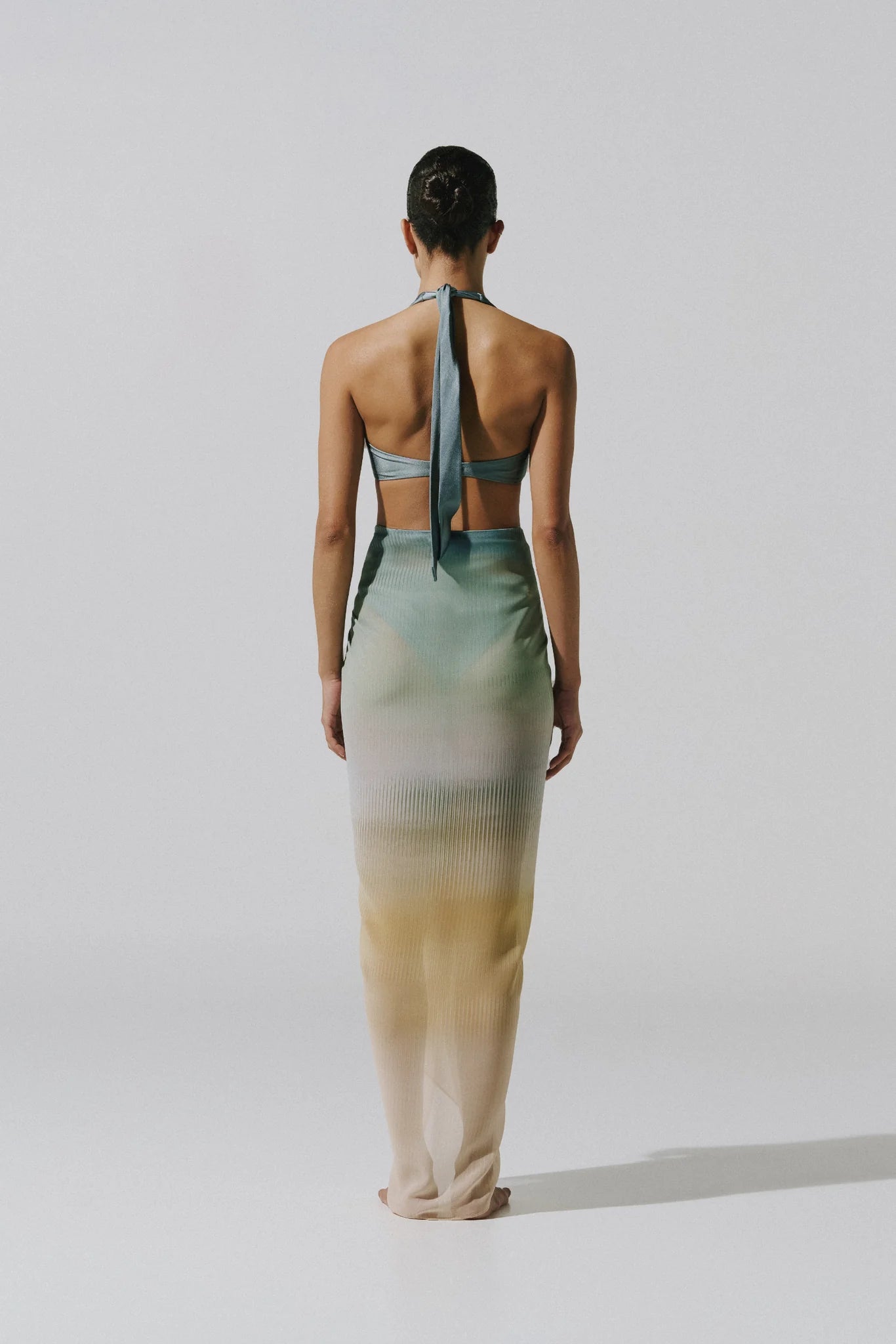 MALAKI SEAGRASS PAREO