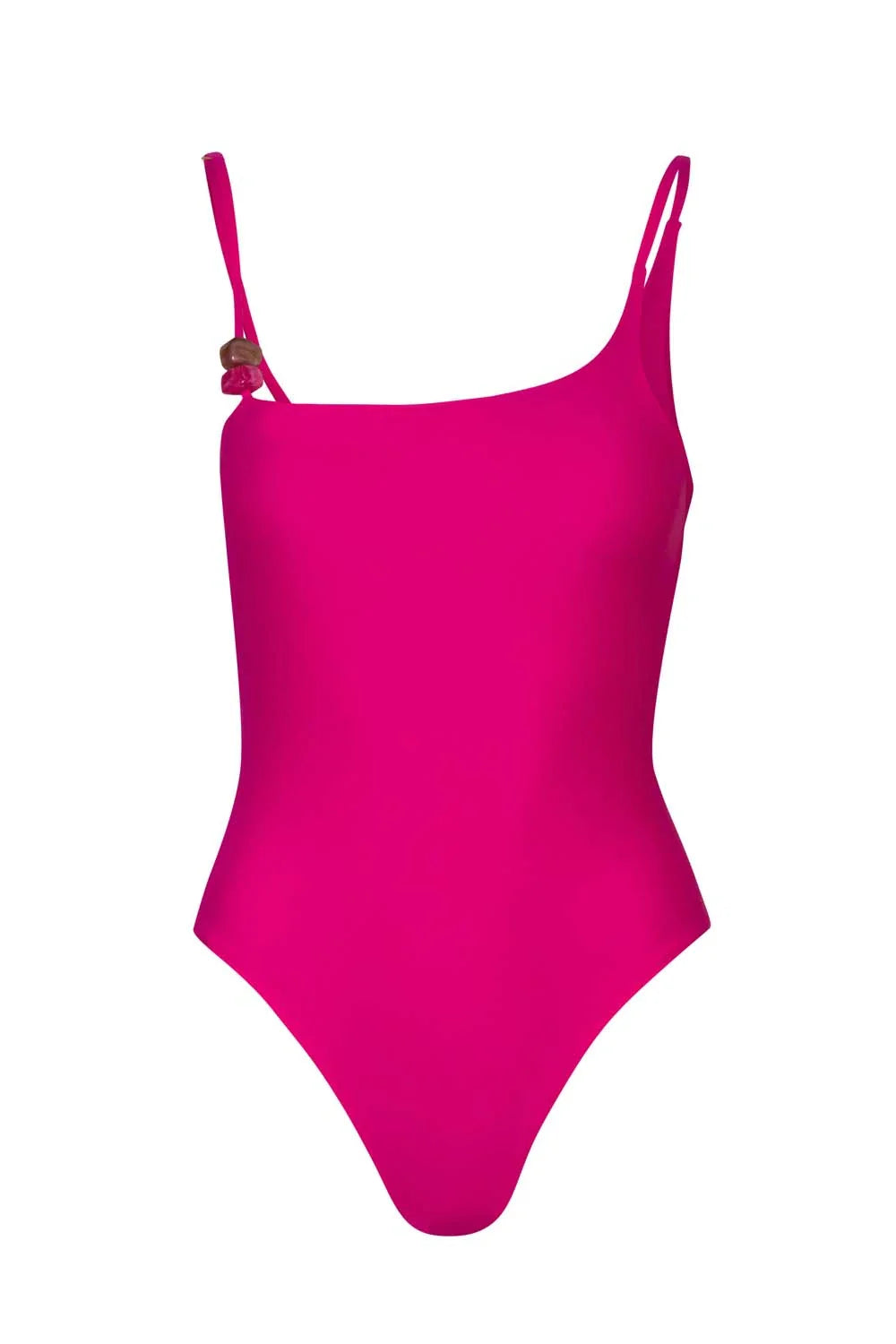 LOLA PINK ONE PIECE