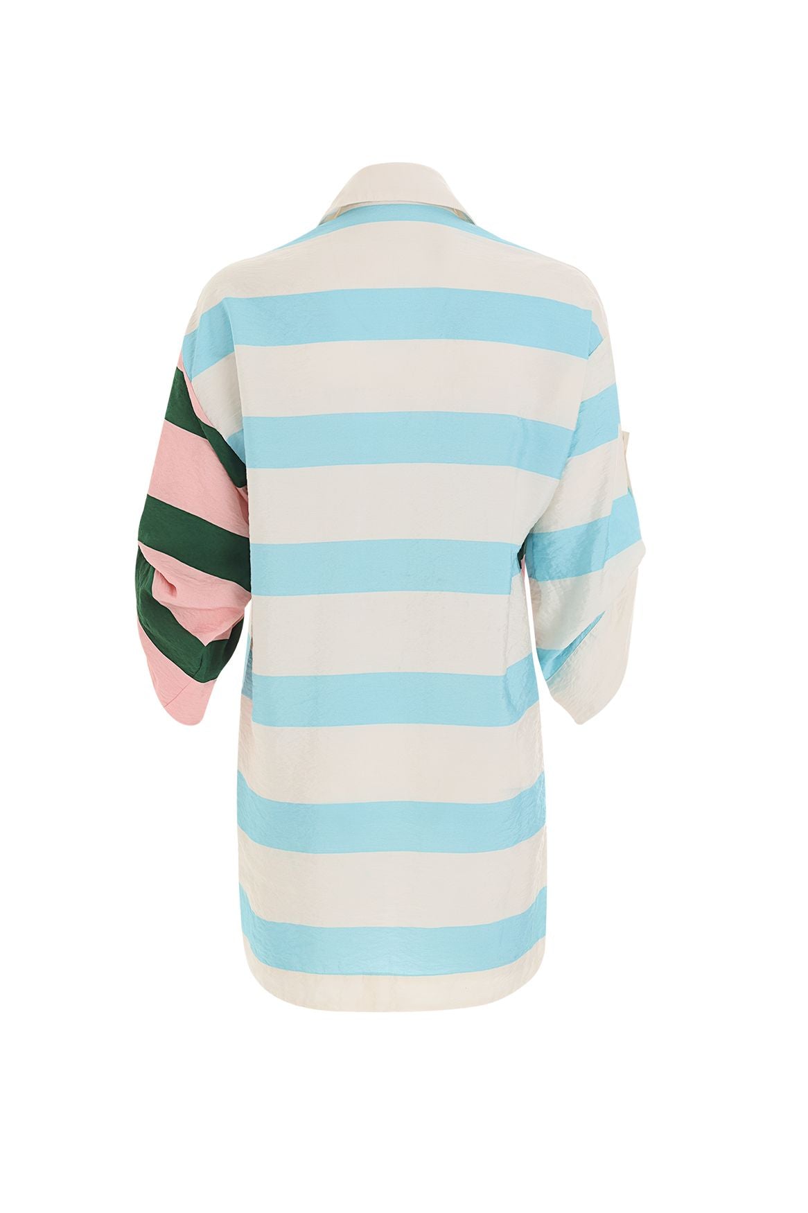 CHRISSY CATCH SHIRT