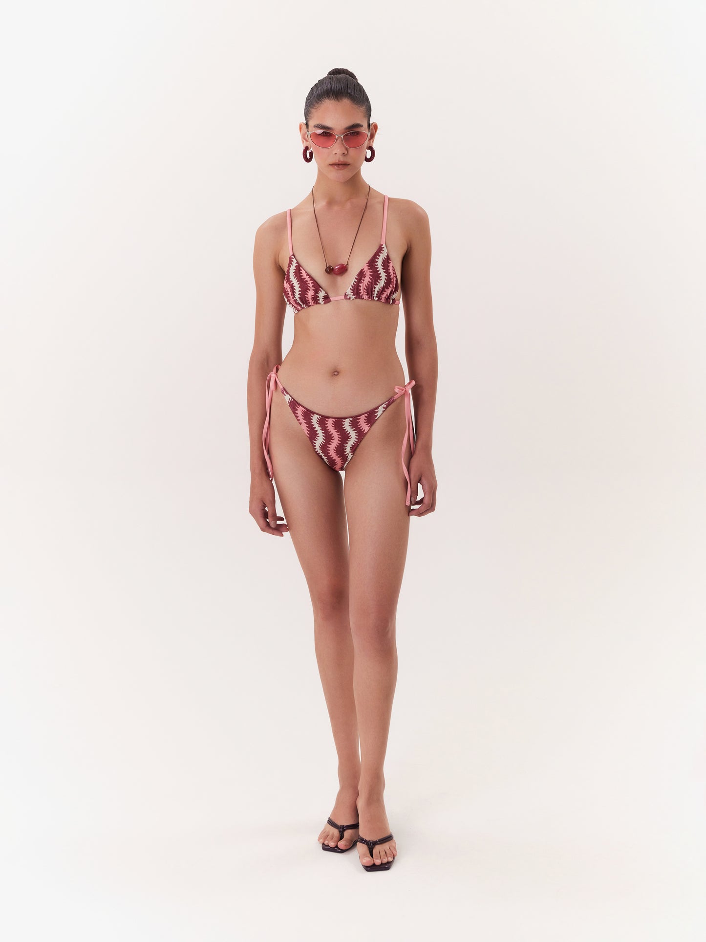 SOLAR BIKINI WINE