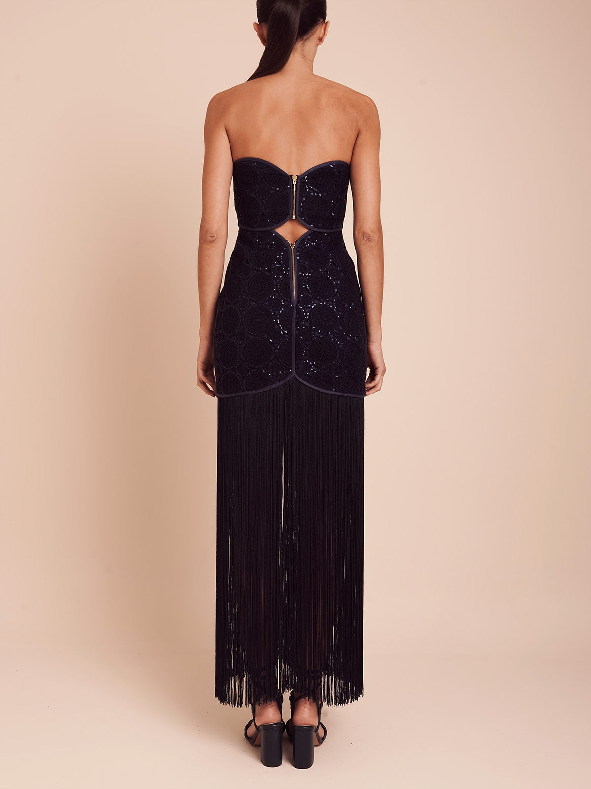 JOAQUINA DRESS
