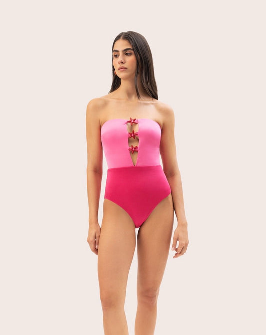 ZINIA ONE PIECE- UTOPIA