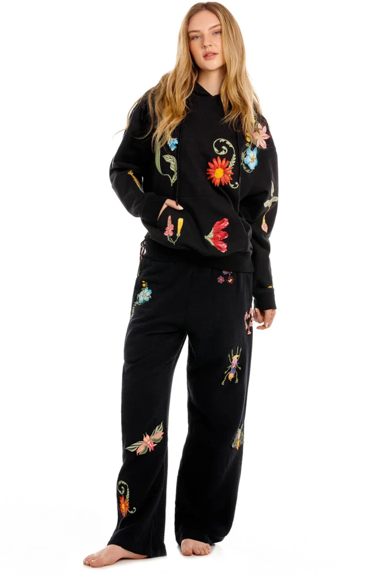NAKIA AMBAR HOODIE