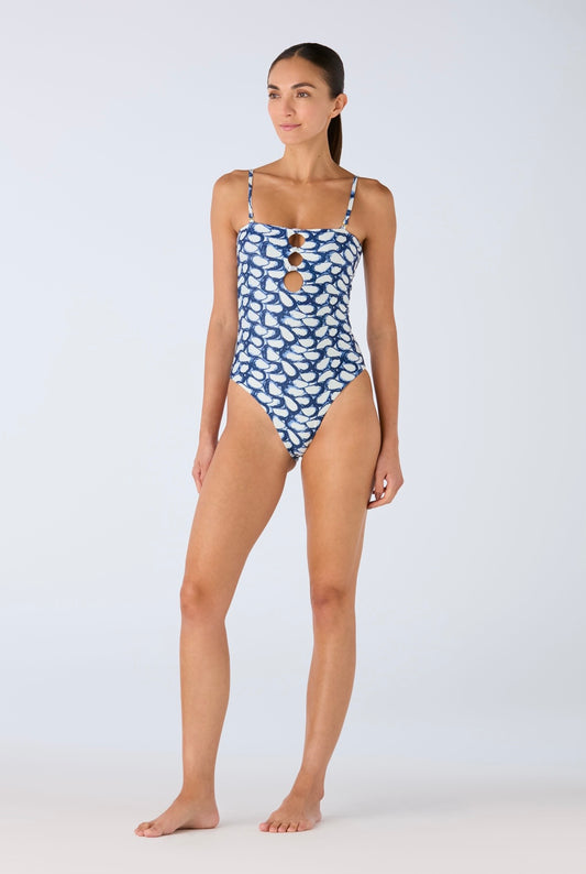 CASSIA ONEPIECE OSTRA