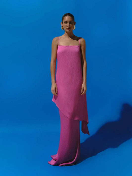NOA PINK DRESS