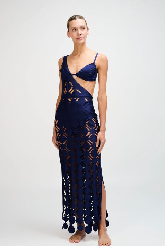 LYRA DRESS