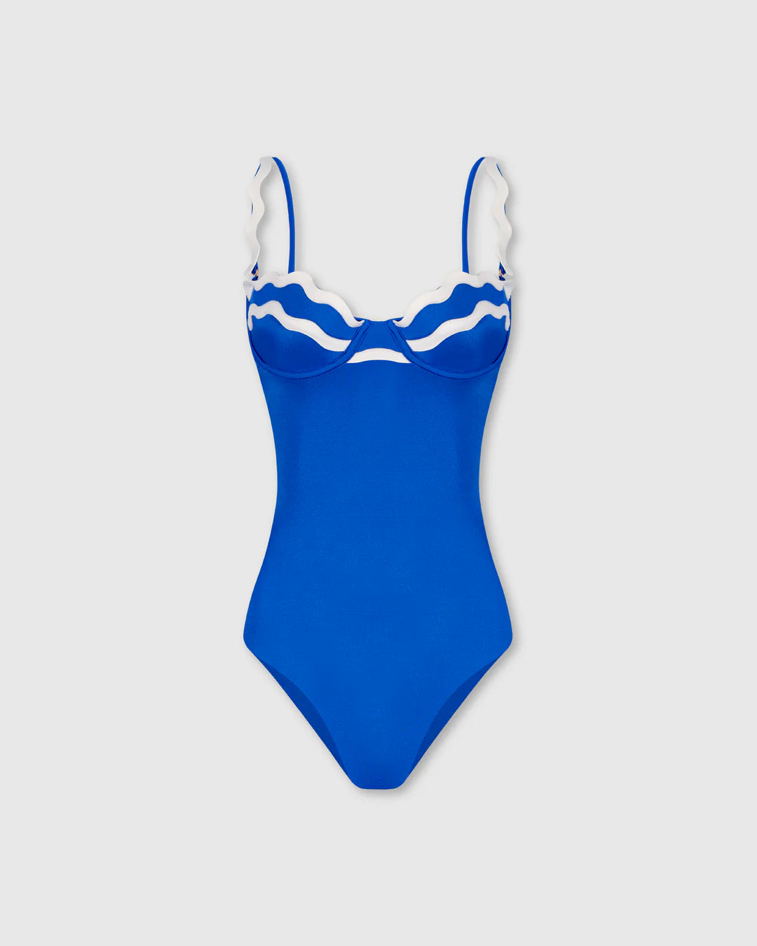 OLA ONE PIECE ROYAL BLUE