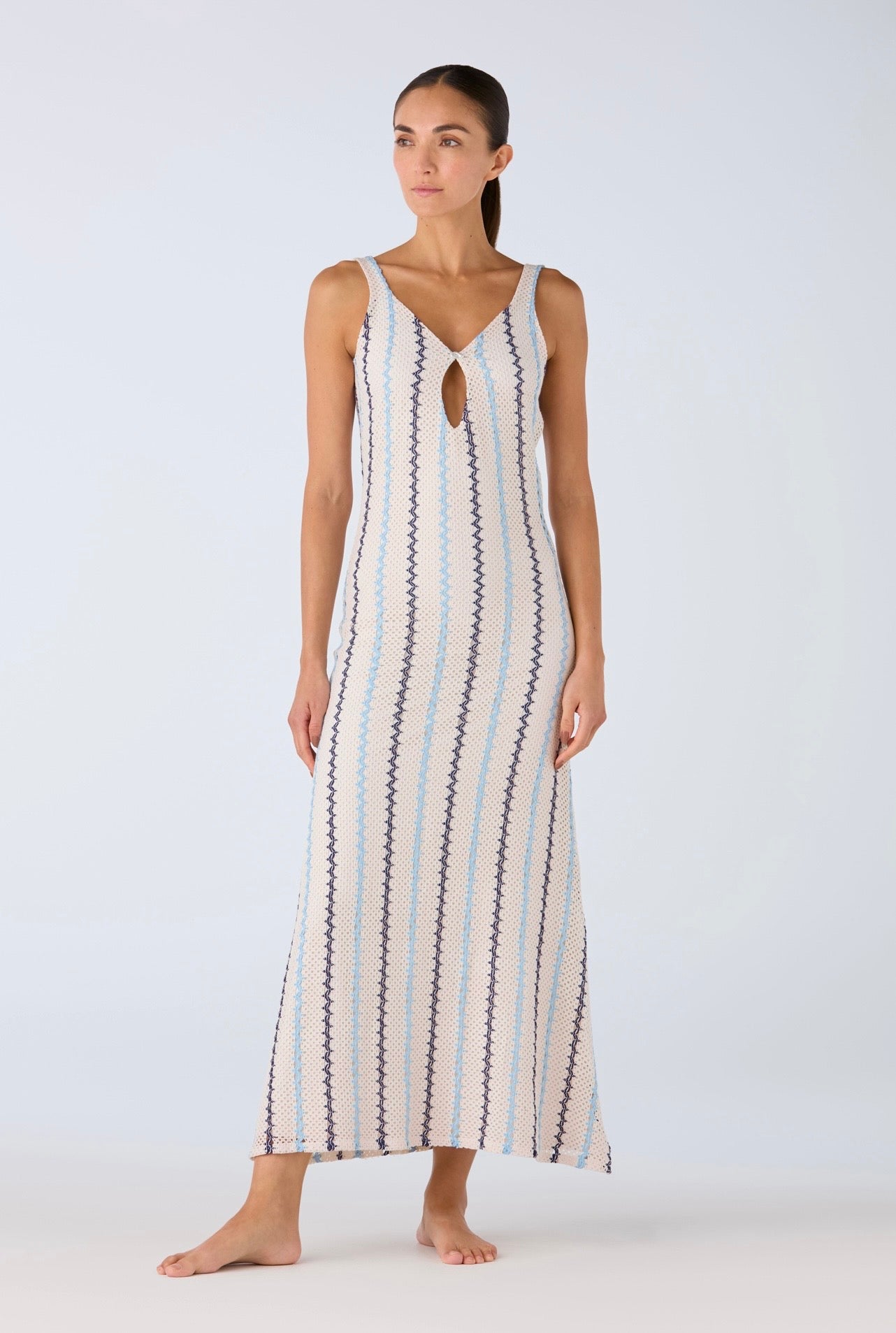 MACAO MARINA DRESS