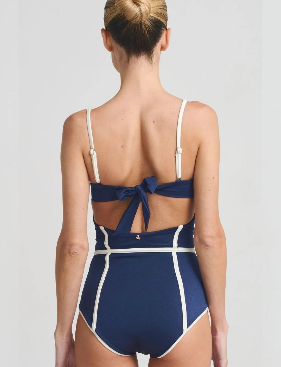 AUREA ONE PIECE NAVY