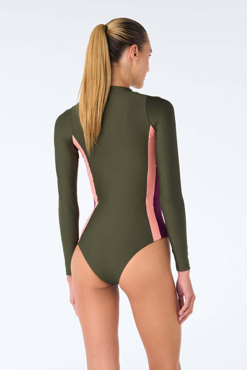 COURT VIBES PAULINA ONE PIECE