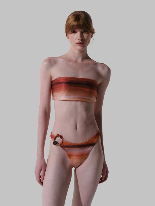 GALO BIKINI TIERRA INCA