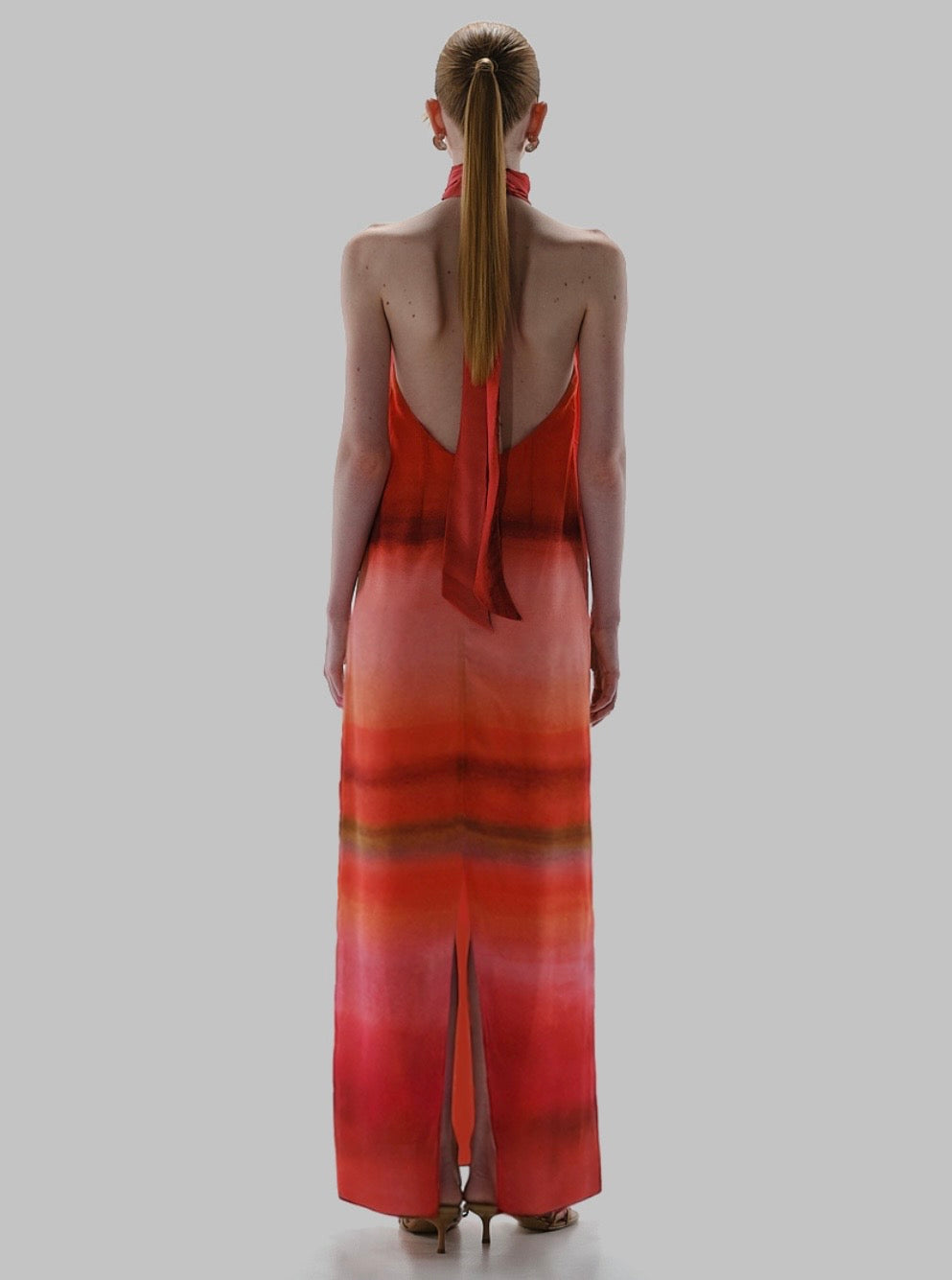 ROCOTO DRESS