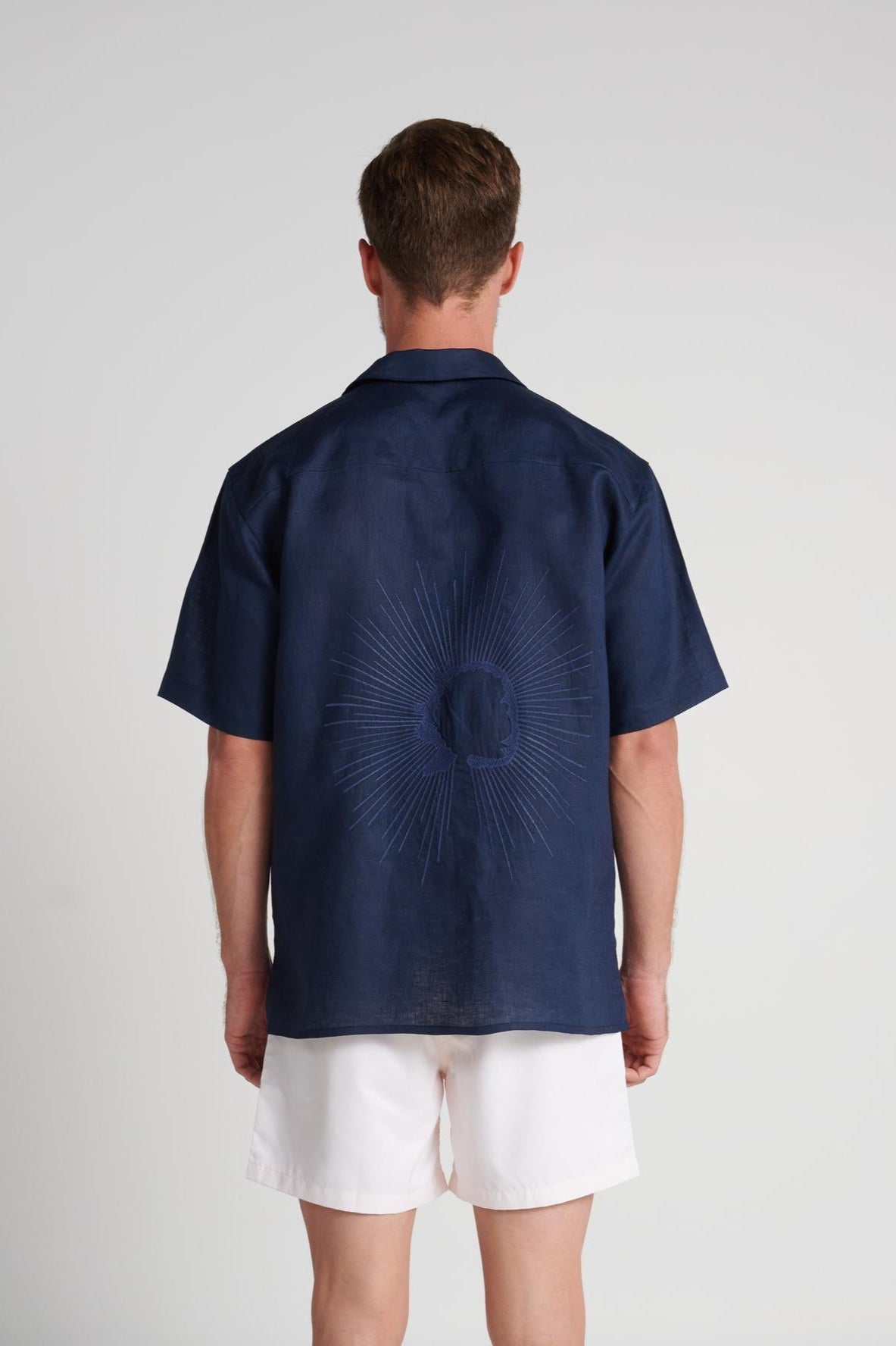 LUMINARA SHIRT