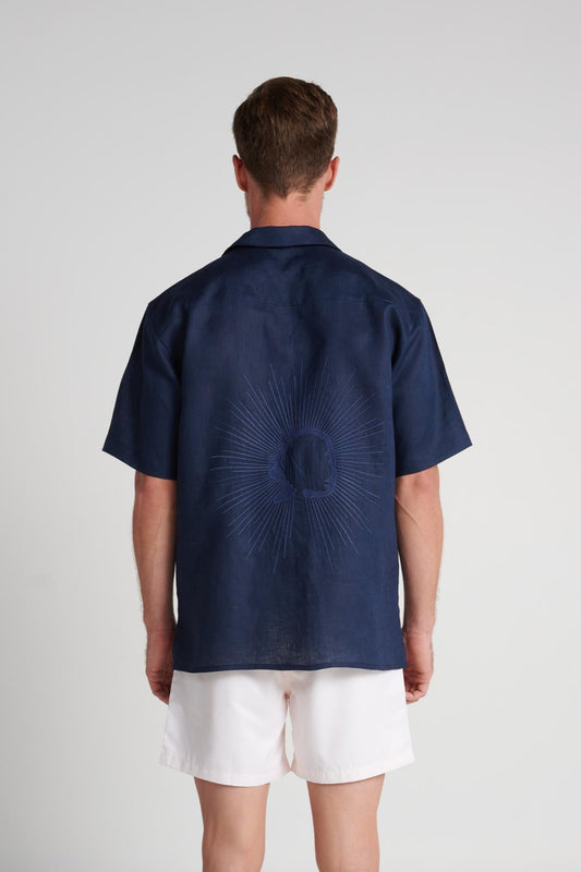 LUMINARA SHIRT