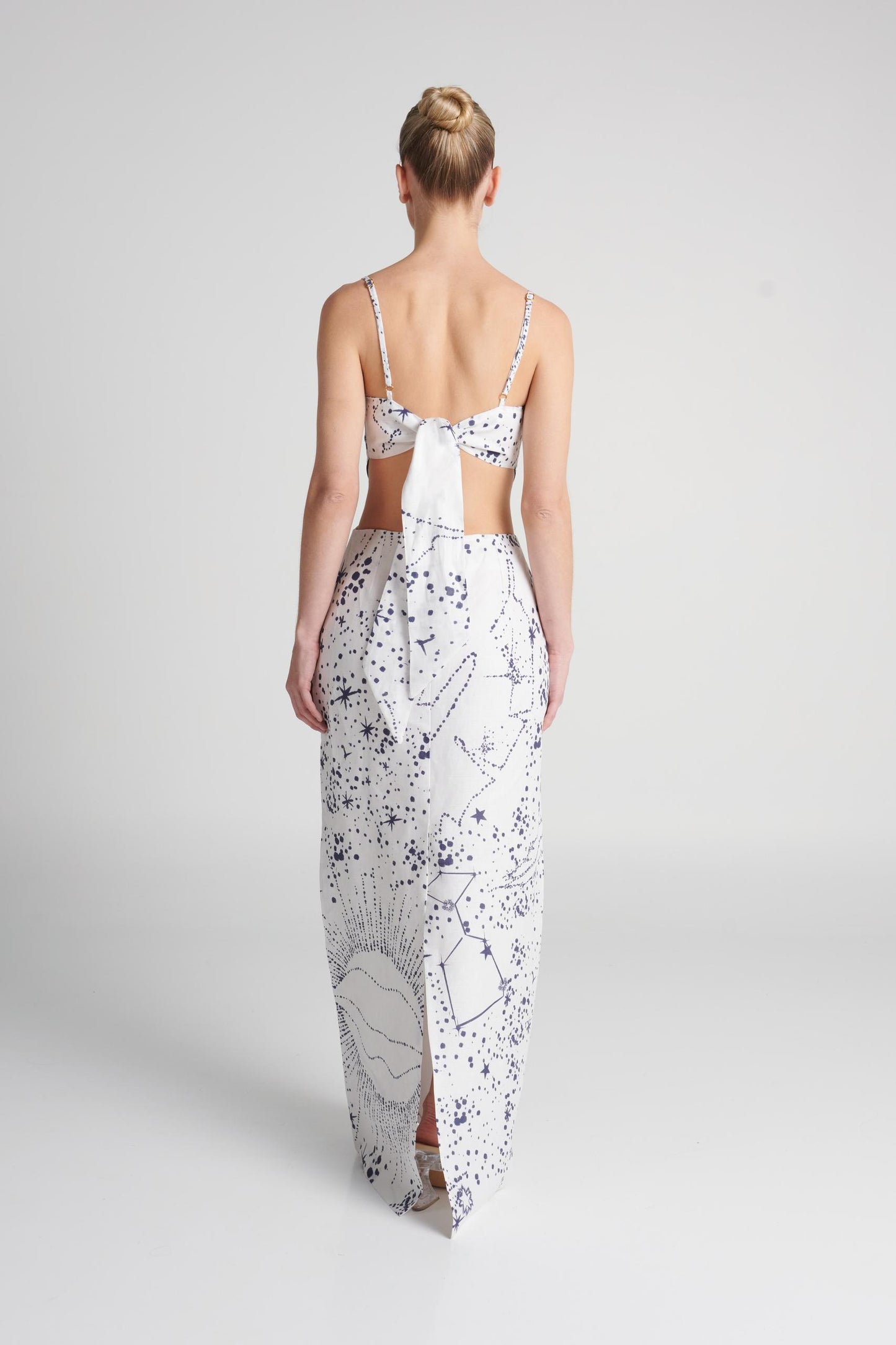 CAELUM DRESS