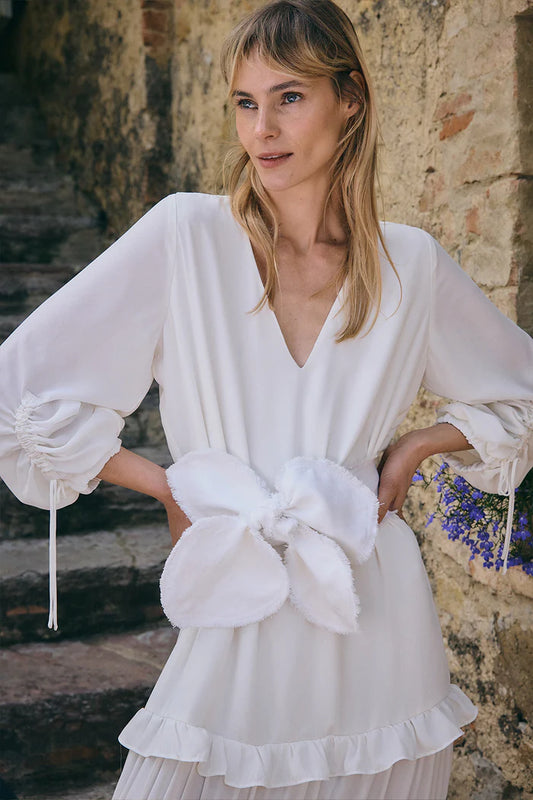 BRUMA NATURAL DRESS