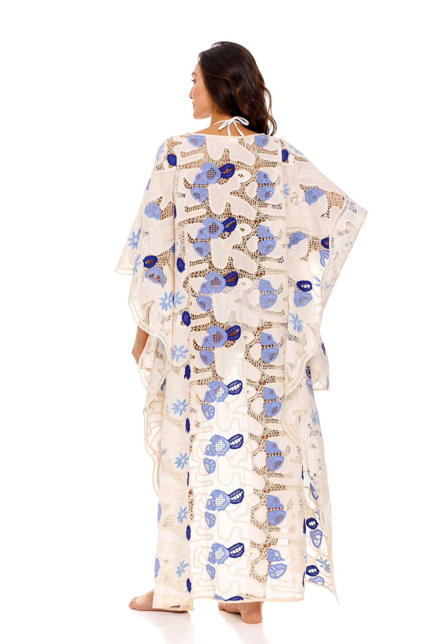 DARA TALES KIMONO